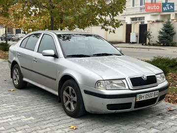 Авто Skoda Octavia 2006 № 8196340