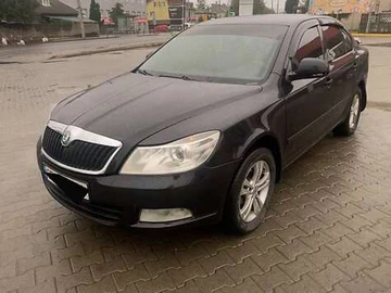 Авто Skoda Octavia 2011 № 8196349