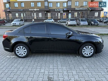 Авто Chevrolet Cruze 2014 № 8196351