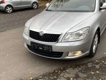 Авто Skoda Octavia 2012 № 8196356