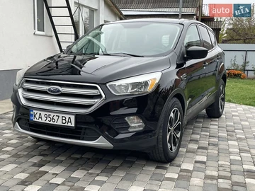 Авто Ford Escape 2017 № 8196365