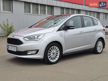 Авто Ford C-Max 2016 № 8196368