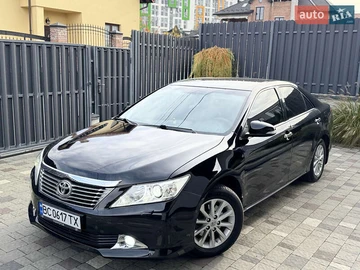 Авто Toyota Camry 2012 № 8196369