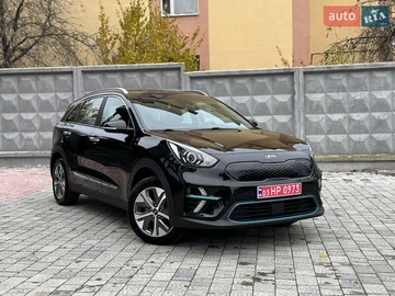 Авто KIA Niro 2021 № 8196375