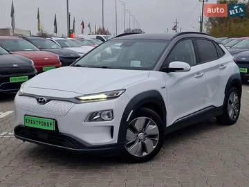 Авто Hyundai Kona 2020 № 8196377