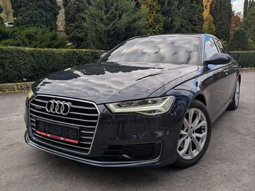 Авто Audi A6 2016 № 8196378
