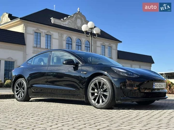 Авто Tesla Model 3 2022 № 8196386