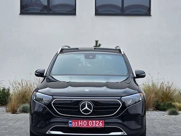 Авто Mercedes Eqb 2023 № 8196392