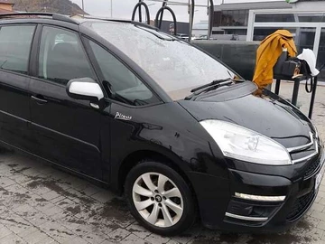 Авто Citroen C4 Picasso 2013 № 8196487