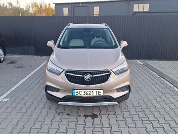 Авто Buick Encore 2018 № 8196492