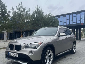 Авто BMW X1 2013 № 8196553