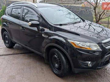 Авто Ford Kuga 2012 № 8196554
