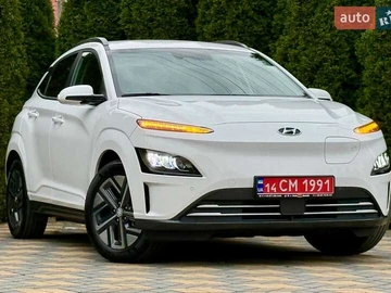 Авто Hyundai Kona 2022 № 8196567