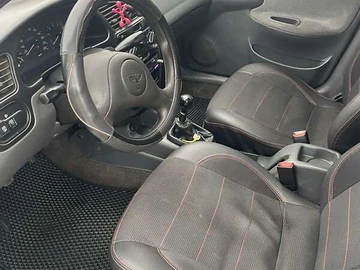 Авто Daewoo Lanos 2004 № 8196577