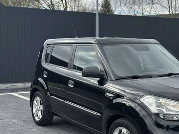 Авто KIA Soul 2009 № 8196604