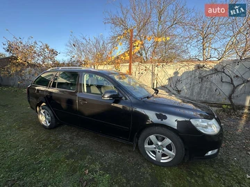 Авто Skoda Octavia 2011 № 8196612