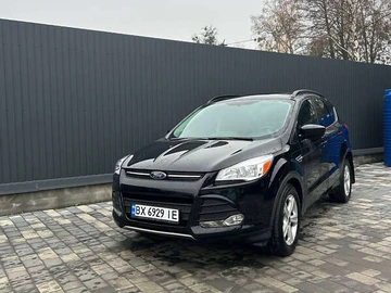 Авто Ford Escape 2015 № 8196671
