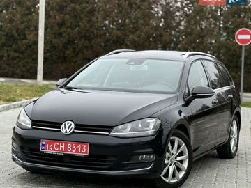 Авто Volkswagen Golf 2015 № 8196678