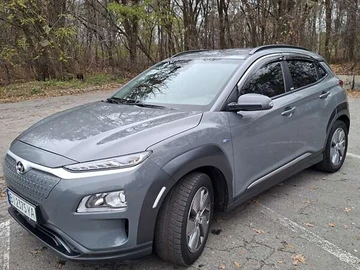 Авто Hyundai Kona 2020 № 8196682