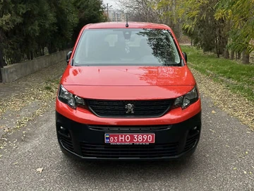 Авто Peugeot Partner 2019 № 8196684