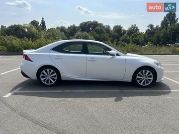 Авто Lexus Is 2015 № 8196688