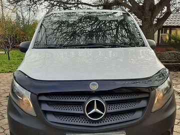 Авто Mercedes Vito 2015 № 8196689
