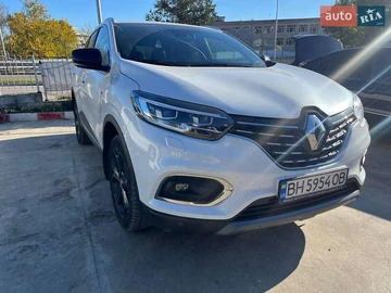 Авто Renault Kadjar 2020 № 8196696