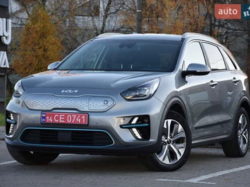 Авто KIA Niro 2022 № 8196700