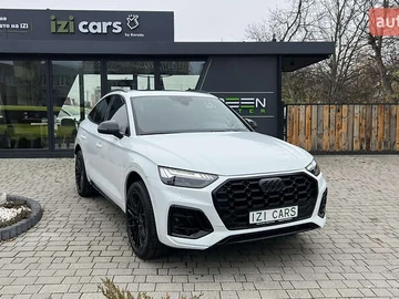 Авто Audi Sq5 2021 № 8196767