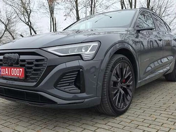 Авто Audi Q8 Sportback E-Tron 2024 № 8196772