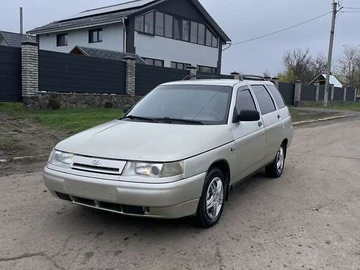 Авто ВАЗ 2111 2005 № 8196778