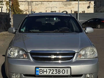 Авто Chevrolet Nubira 2009 № 8196804