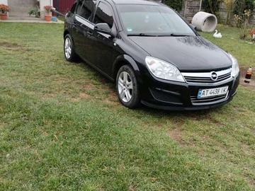 Авто Opel Astra 2009 № 8196815