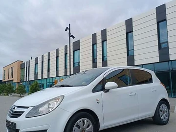 Авто Opel Corsa 2011 № 8196817