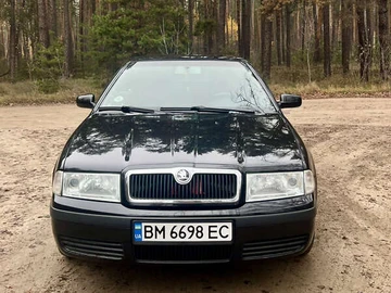 Авто Skoda Octavia 2008 № 8196820