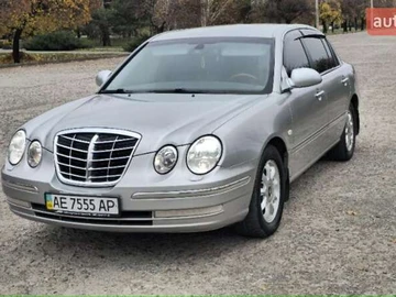 Авто KIA Opirus 2005 № 8196828