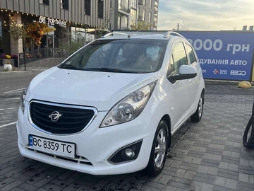 Авто Ravon R2 2020 № 8196842