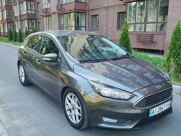 Авто Ford Focus 2015 № 8196848
