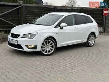 Авто SEAT Ibiza 2012 № 8196922