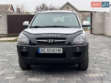 Авто Hyundai Tucson 2013 № 8196925