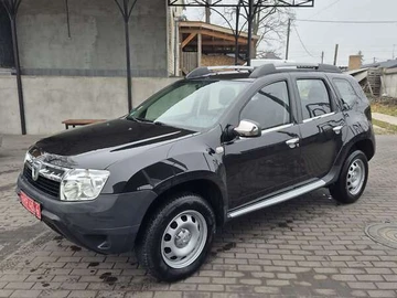 Авто Dacia Duster 2013 № 8196926