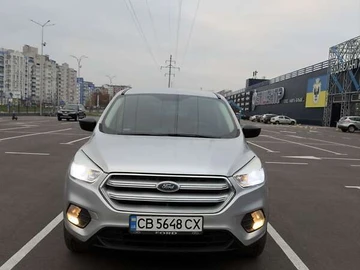 Авто Ford Escape 2017 № 8196949