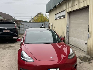 Авто Tesla Model 3 2019 № 8197018