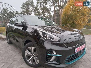 Авто KIA Niro 2020 № 8197054