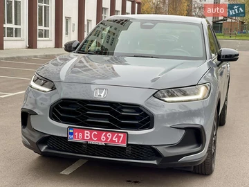 Авто Honda Hr-V 2023 № 8197068