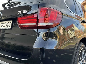 Авто BMW X5 2016 № 8197073