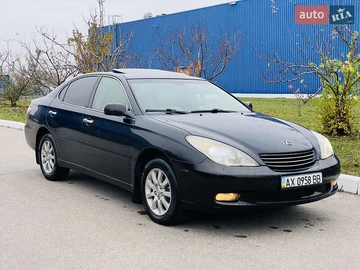 Авто Lexus Es 2003 № 8197105