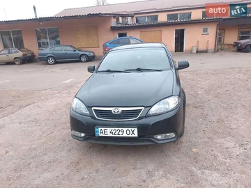 Авто Daewoo Gentra 2013 № 8197109