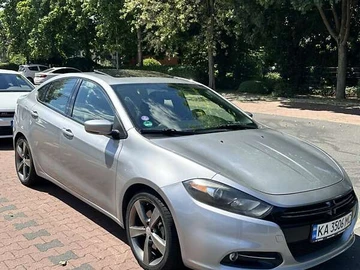 Авто Dodge Dart 2014 № 8197143