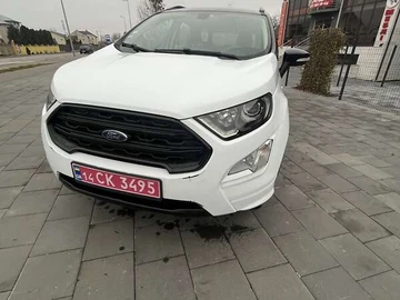 Авто Ford Ecosport 2018 № 8197174